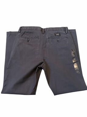 Banana Republic Men's Chino Pants - Navy